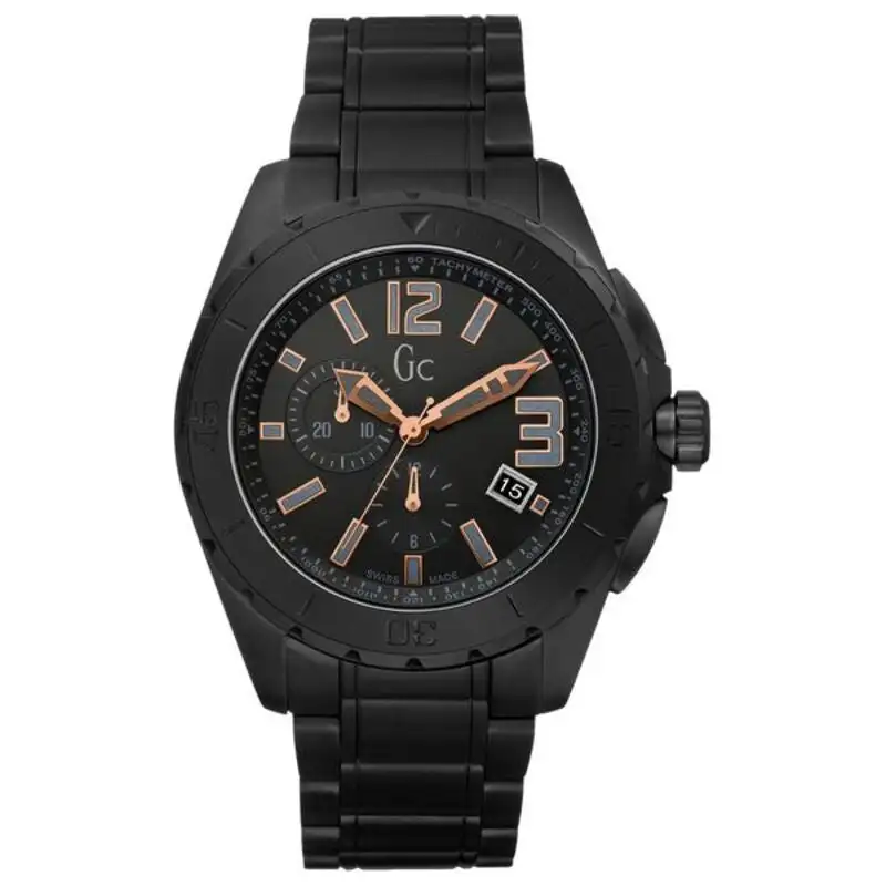 Montre homme guess x76009g2s o 45 mm_5164. DIAYTAR COTE D'IVOIRE - L'Art du Shopping Éclairé. Naviguez à travers notre plateforme intuitive et découvrez une variété d'articles soigneusement sélectionnés pour répondre à vos besoins et à vos envies.