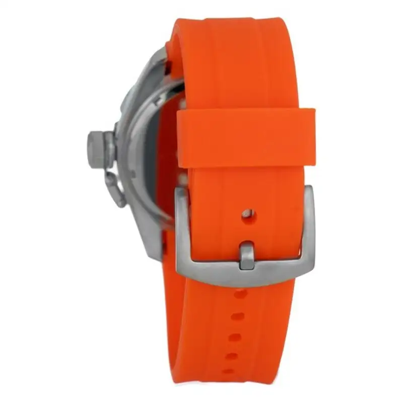 Montre homme justina 11878na o 48 mm_8172. Plongez dans l'Univers de DIAYTAR COTE D'IVOIRE - Où la Qualité et la Diversité se rencontrent. Parcourez nos rayons virtuels pour trouver des produits répondant à tous les besoins, du confort de votre foyer.