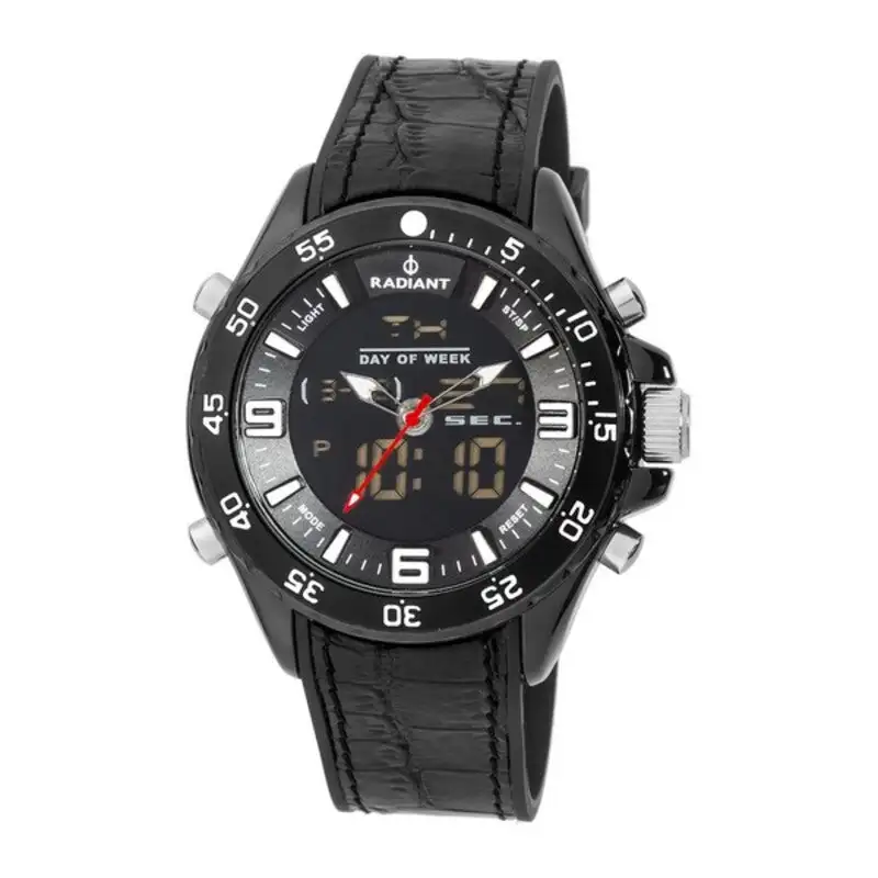 Montre homme radiant ra346601 o 47 mm_7868. DIAYTAR COTE D'IVOIRE - Un Monde de Possibilités à Portée de Clic. Parcourez notre site web pour découvrir des sélections infinies, de l'épicerie aux bijoux, et vivez une expérience d'achat sans pareil.