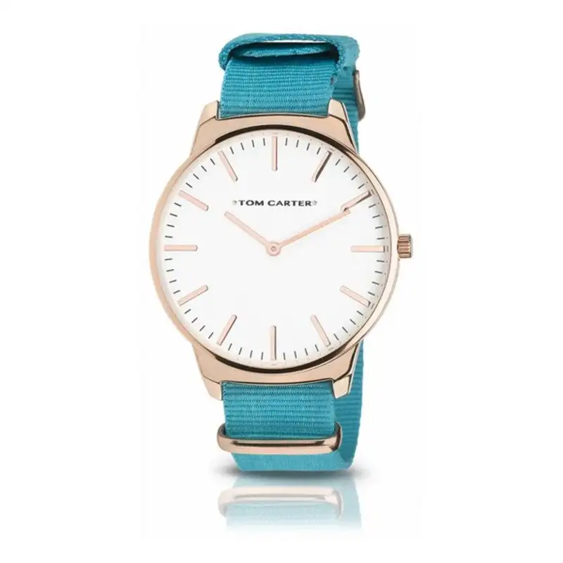 Montre homme tom carter tom600b00 o 50 mm_8850. DIAYTAR COTE D'IVOIRE - Là où la Beauté Rencontre la Fonctionnalité. Parcourez notre sélection pour trouver des produits qui allient esthétique et praticité, pour un quotidien sublimé.