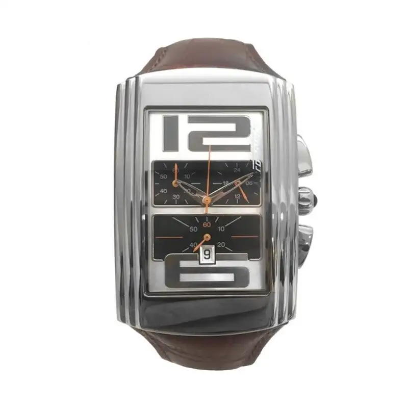 Montre unisexe chronotech ct7018m 03 o 35 mm_7825. Bienvenue sur DIAYTAR COTE D'IVOIRE - Votre Galerie Shopping Personnalisée. Découvrez un monde de produits diversifiés qui expriment votre style unique et votre passion pour la qualité.