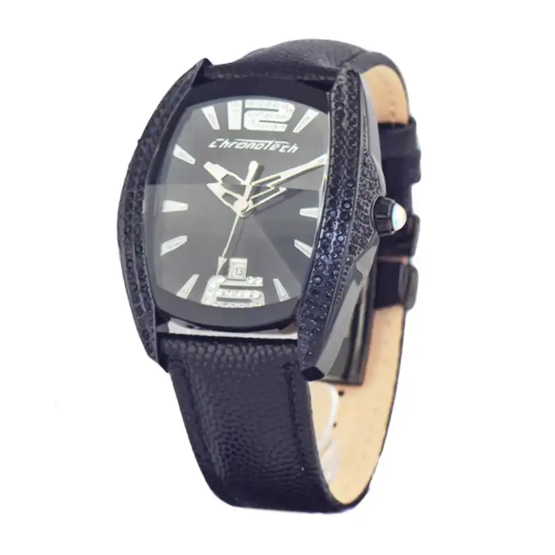 Montre unisexe chronotech ct7814m 01s o 40 mm_4508. DIAYTAR COTE D'IVOIRE - Où Choisir est un Acte d'Amour pour le Côte d'Ivoire. Explorez notre boutique en ligne et choisissez des articles qui célèbrent la culture et l'artisanat du pays.