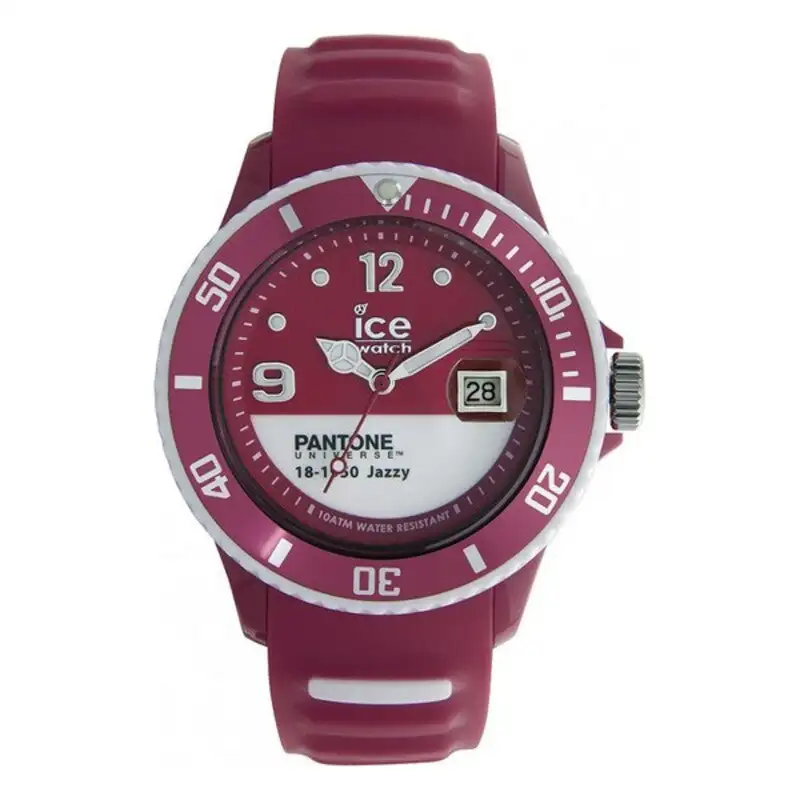 Montre unisexe ice pan bc jaz u s 13 o 40 mm_8682. DIAYTAR COTE D'IVOIRE - Votre Passage vers l'Élégance Abordable. Explorez notre collection où chaque produit est choisi pour sa qualité et son accessibilité, incarnant ainsi l'essence du Côte d'Ivoire.