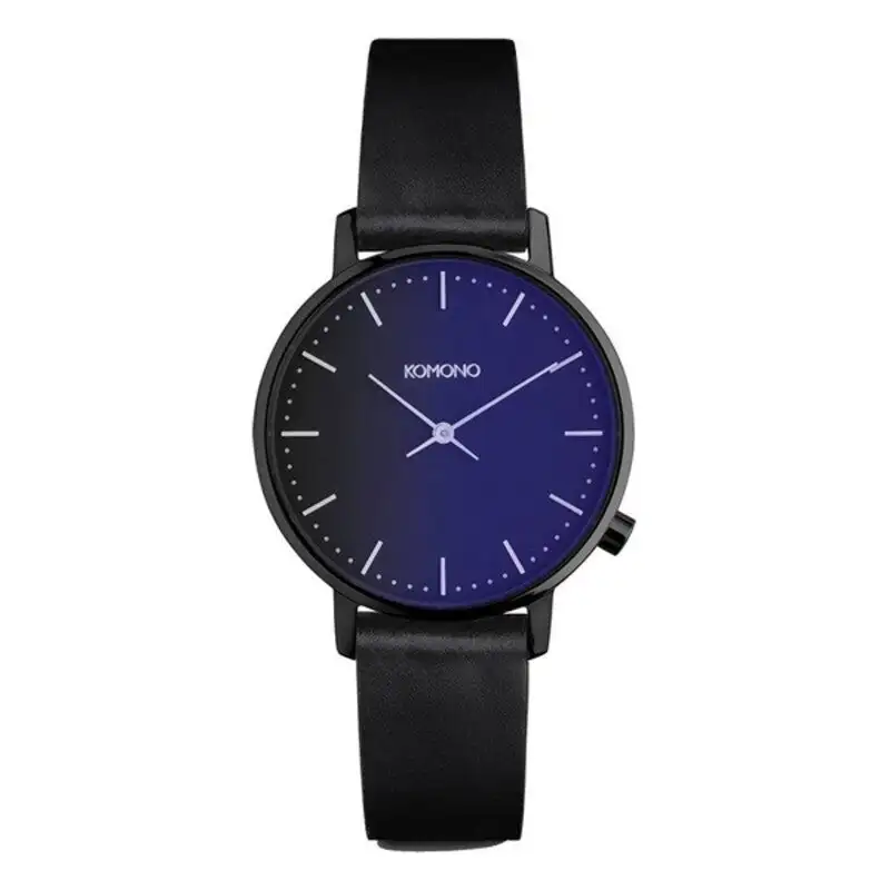 Montre unisexe komono kom w4104 o 36 mm_4490. DIAYTAR COTE D'IVOIRE - Où Chaque Sélection est une Victoire. Découvrez notre boutique en ligne et trouvez des articles qui vous rendent la vie plus belle, un choix à la fois.