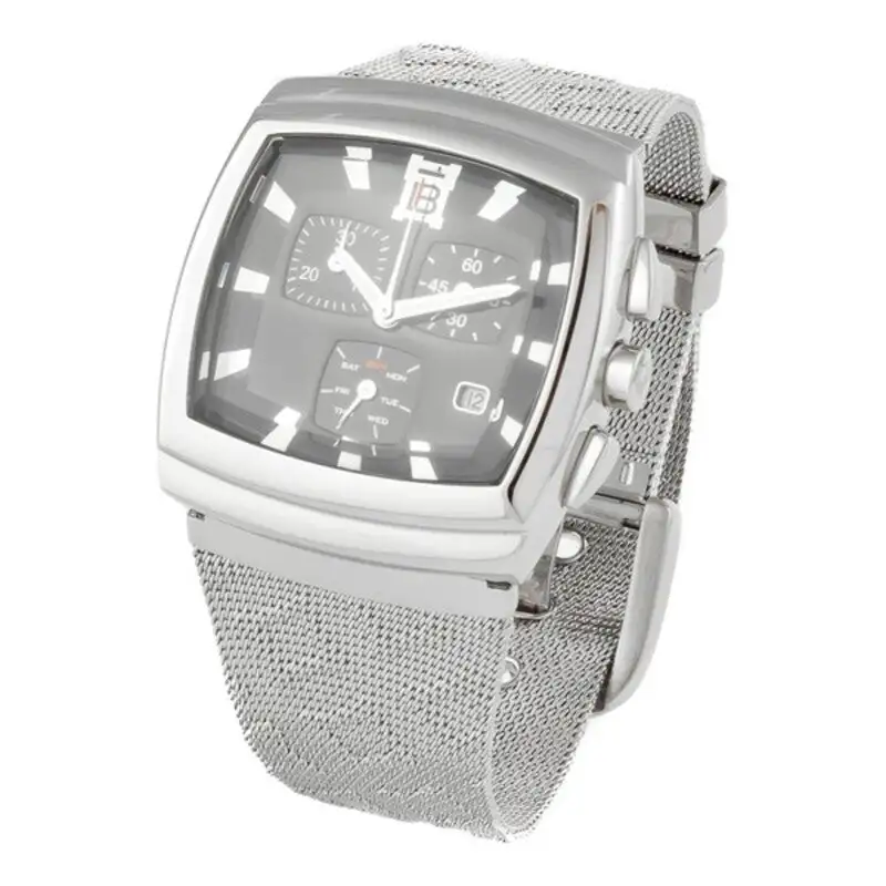 Montre unisexe laura biagiotti lb0053m 02m o 38 mm_2925. DIAYTAR COTE D'IVOIRE - Où Choisir est une Découverte. Parcourez notre catalogue et trouvez des articles qui éveillent votre curiosité et enrichissent votre expérience shopping.