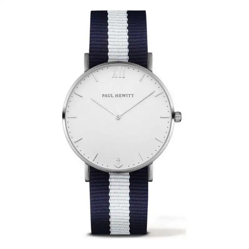 Montre unisexe paul hewitt ph sa s st w nw 20 o 39 mm_9114. Bienvenue chez DIAYTAR COTE D'IVOIRE - Où Chaque Produit a son Histoire. Plongez dans notre sélection diversifiée et découvrez des articles qui racontent le riche patrimoine sénégalais.