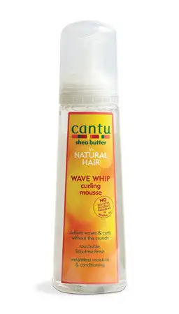 Mousse de curling wave whip au beurre de karite cantu 84 oz_4483. DIAYTAR COTE D'IVOIRE - Là où la Qualité est Non Négociable. Parcourez notre boutique en ligne pour découvrir des produits qui incarnent le raffinement et l'excellence du Côte d'Ivoire.