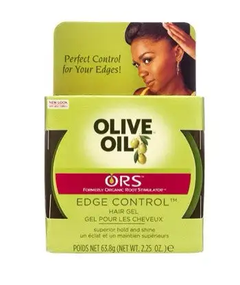 Ors huile dolive edge control™ 2 25oz_8784. Entrez dans l'Univers de DIAYTAR COTE D'IVOIRE - Où Chaque Produit a une Signification. Explorez notre gamme diversifiée et découvrez des articles qui résonnent avec votre vie.