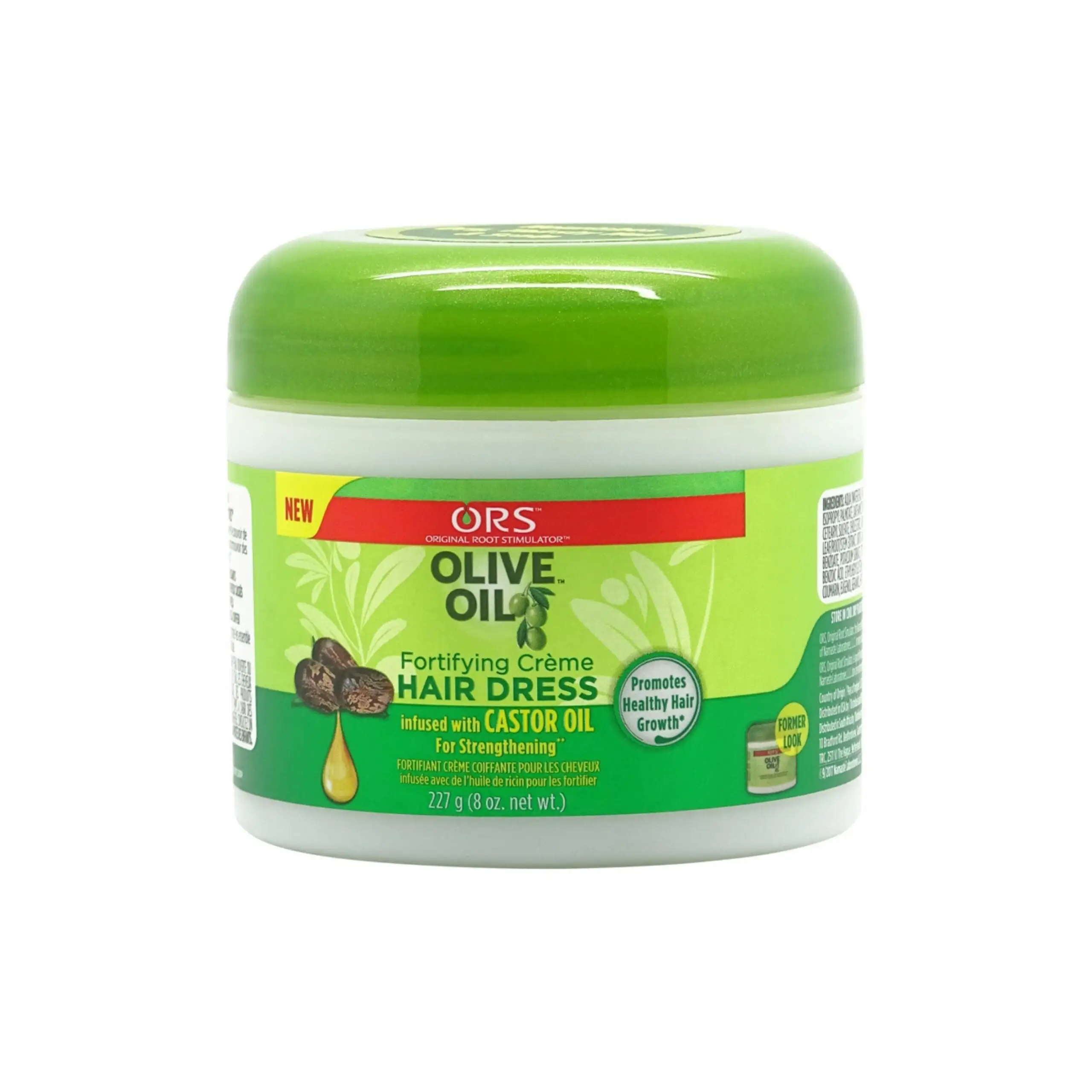 Ors olive oil fortifying creme hairdress_6338. DIAYTAR COTE D'IVOIRE - Où Votre Shopping Prend Vie. Explorez notre boutique en ligne pour trouver des articles qui vous ressemblent et qui ajoutent de l'éclat à votre quotidien.