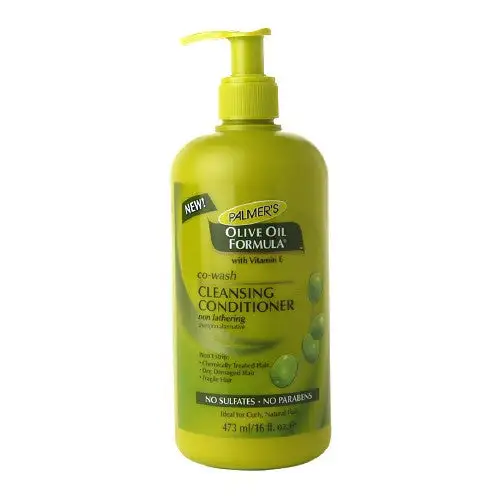 Palmers olive oil formula co wash cleansing conditioner 16 fl oz_5584. DIAYTAR COTE D'IVOIRE - Votre Destination Shopping Inspirante. Explorez notre catalogue pour trouver des articles qui stimulent votre créativité et votre style de vie.