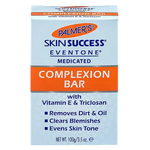 Palmers skin success eventone barre de teint medicamenteuse 100 g_2517. DIAYTAR COTE D'IVOIRE - L'Essence de la Tradition et de la Modernité réunies. Explorez notre plateforme en ligne pour trouver des produits authentiques du Côte d'Ivoire, tout en découvrant les dernières tendances du monde moderne.