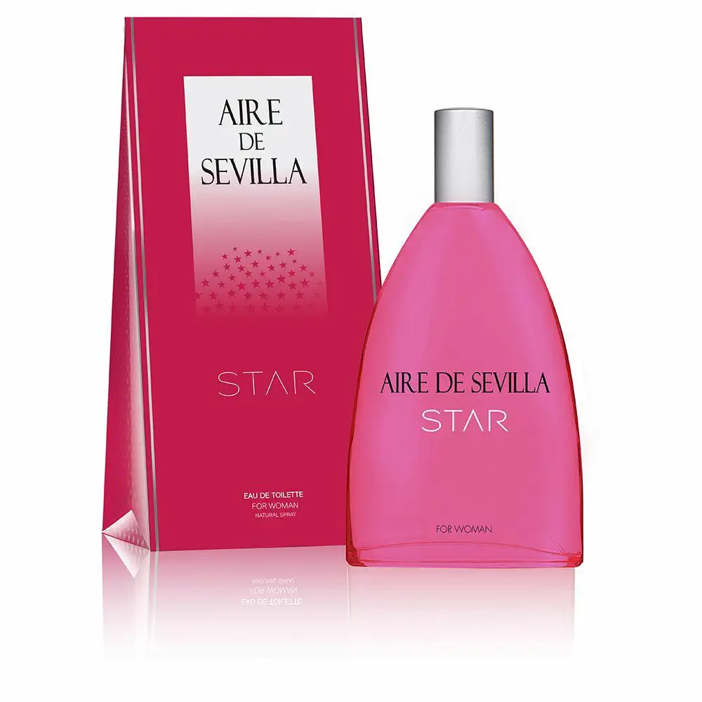 Parfum femme aire sevilla star edt 150 ml_3011. DIAYTAR COTE D'IVOIRE - Là où les Rêves de Shopping Deviennent Réalité. Naviguez à travers notre catalogue diversifié et choisissez parmi une variété d'articles qui feront de votre shopping une expérience inoubliable.