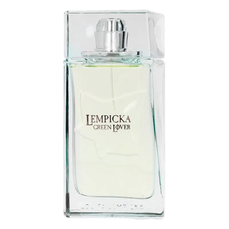 Parfum femme green lover lolita lempicka edt_8839. Entrez dans l'Univers de DIAYTAR COTE D'IVOIRE - Où l'Élégance et la Variété se Rencontrent. Parcourez notre catalogue pour dénicher des articles qui ajoutent une touche d'élégance à votre vie.
