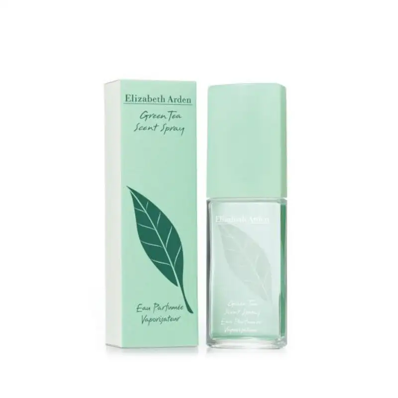 Parfum femme green tea scent elizabeth arden edp 50 ml_5332. Bienvenue chez DIAYTAR COTE D'IVOIRE - Là où les Désirs Prendent Vie. Explorez notre boutique en ligne et laissez-vous séduire par des articles qui font écho à vos aspirations et à votre style unique.