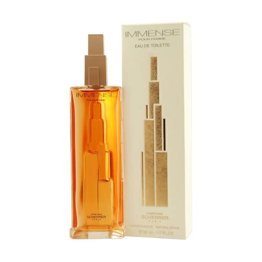Parfum femme immense feeme jean louis scherrer 100 ml edt_9780. DIAYTAR COTE D'IVOIRE - Là où la Tradition Devient Tendance. Naviguez à travers notre boutique en ligne et choisissez des produits qui allient l'authenticité au contemporain.