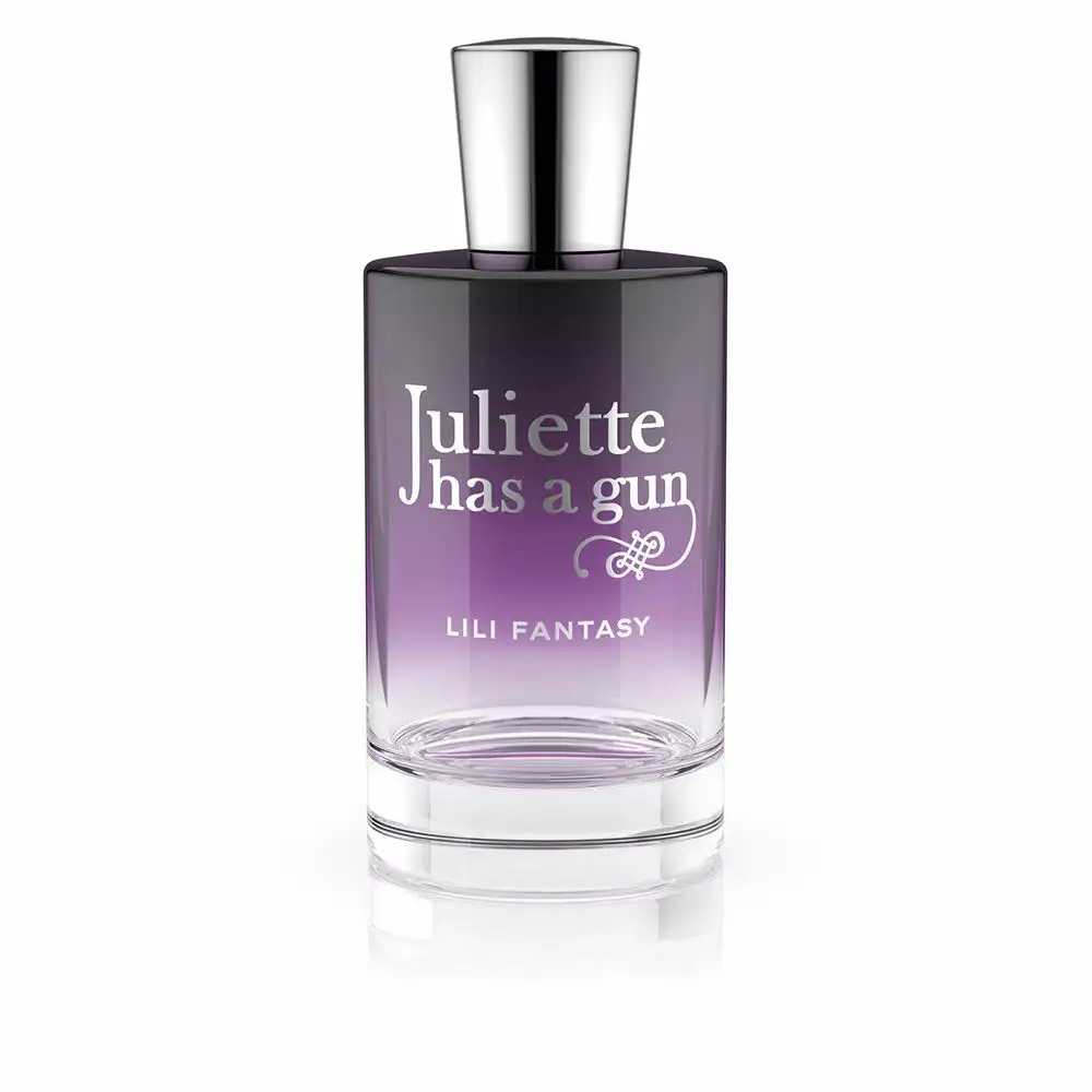 Parfum femme juliette has a gun lili fantasy edp 100 ml_5837. DIAYTAR COTE D'IVOIRE - Votre Source de Trésors Culturels. Naviguez à travers notre catalogue et trouvez des articles qui mettent en avant la richesse de la culture sénégalaise.