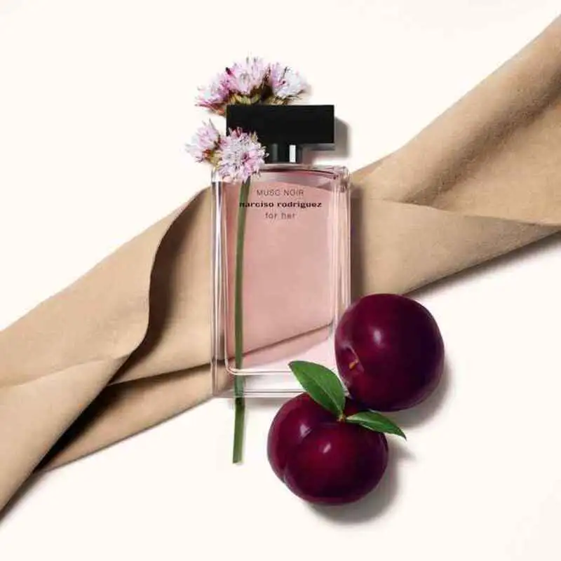 Parfum femme musc noir narciso rodriguez 50 ml edp_1646. DIAYTAR COTE D'IVOIRE - Votre Destination Shopping Authentique. Explorez notre boutique en ligne et découvrez des trésors qui reflètent l'âme du Côte d'Ivoire, pour une expérience shopping unique.