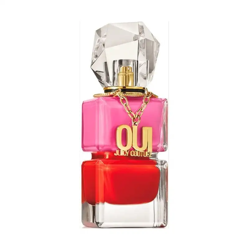 Parfum femme oui juicy couture 30 ml 30 ml_8057. Bienvenue chez DIAYTAR COTE D'IVOIRE - Où l'Authenticité Rencontre l'Accessibilité. Explorez notre sélection abordable et découvrez des articles qui incarnent l'essence du Côte d'Ivoire.