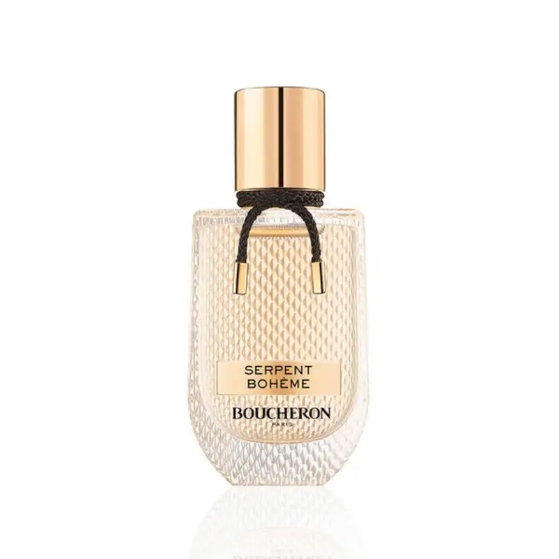 Parfum femme serpent boheme boucheron 30 ml_5610. Entrez dans le Monde de DIAYTAR COTE D'IVOIRE - Où Chaque Article Raconte une Histoire Unique. Explorez notre boutique en ligne pour dénicher des trésors qui incarnent l'âme du Côte d'Ivoire.