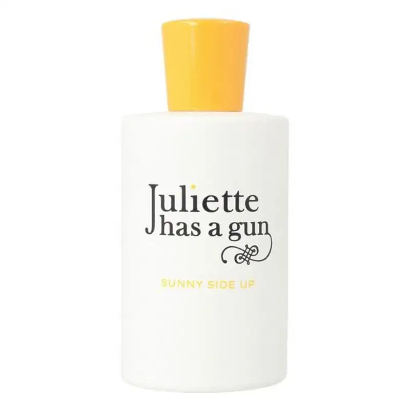 Parfum femme sunny side up juliette has a gun edp 100 ml 100 ml_6084. DIAYTAR COTE D'IVOIRE - Votre Destination Shopping Exquise. Explorez notre boutique en ligne et découvrez des trésors qui ajoutent une touche de sophistication à votre style et à votre espace.