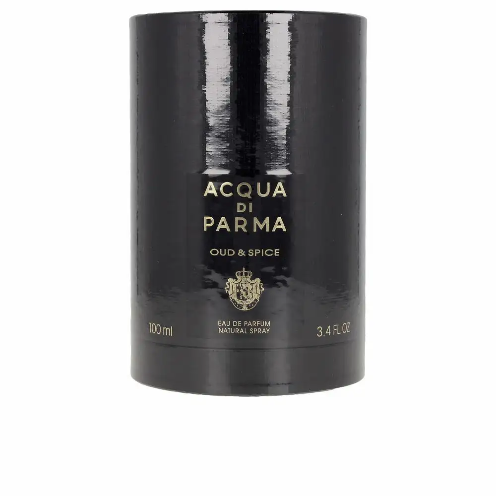 Parfum unisexe acqua di parma signatures of the sun oud et spice edp 100 ml_6235. DIAYTAR COTE D'IVOIRE - Votre Plateforme Shopping de Confiance. Naviguez à travers nos rayons et choisissez des produits fiables qui répondent à vos besoins quotidiens.