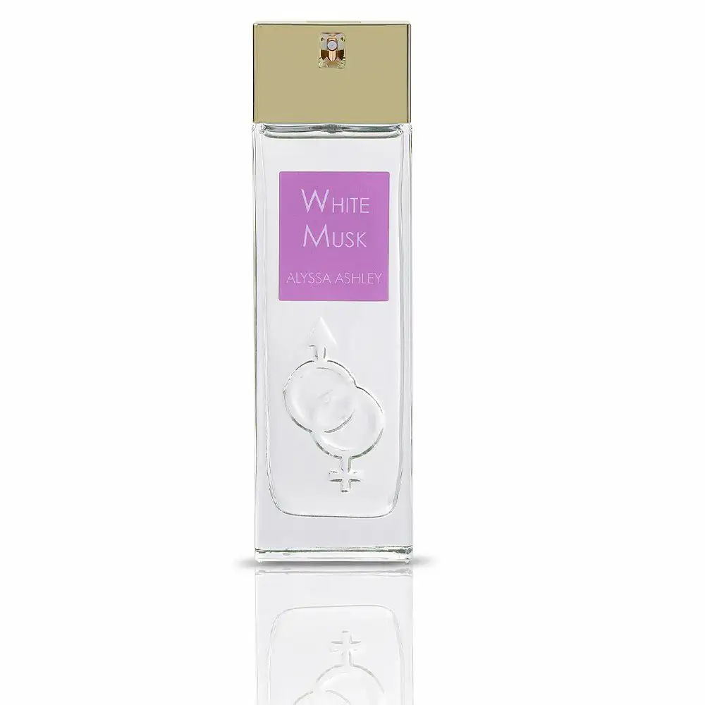 Parfum unisexe alyssa ashley white musk edp 100 ml_2110. Bienvenue chez DIAYTAR COTE D'IVOIRE - Où le Shopping Devient un Voyage. Explorez notre plateforme pour dénicher des produits uniques, racontant l'histoire et l'âme du Côte d'Ivoire.