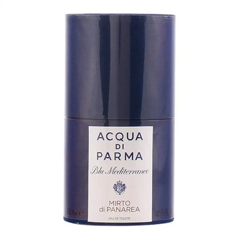 Parfum unisexe bleu mediterraneen mirto di panarea acqua di parma edt 150 ml_1775. DIAYTAR COTE D'IVOIRE - Votre Boutique en Ligne, Votre Identité. Naviguez à travers notre plateforme et choisissez des articles qui expriment qui vous êtes et ce que vous chérissez.