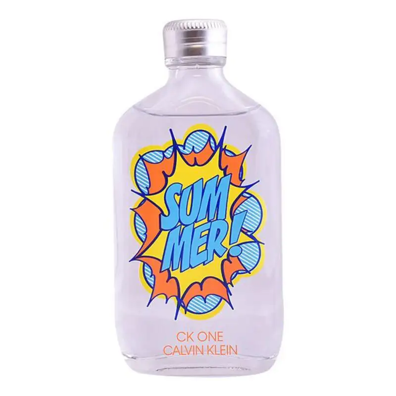 Parfum unisexe ck one summer calvin klein 100 ml 100 ml_2037. DIAYTAR COTE D'IVOIRE - Votre Destination pour un Shopping Unique. Parcourez notre catalogue et trouvez des articles qui expriment votre singularité et votre style.