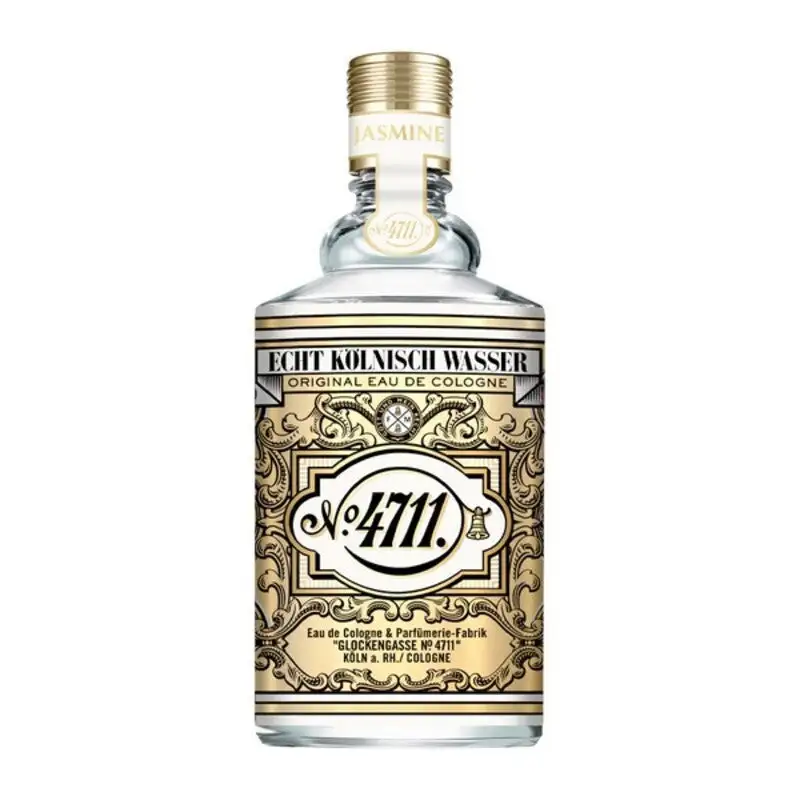 Parfum unisexe floral collection jasmine 4711 edc 100 ml_6051. Découvrez DIAYTAR COTE D'IVOIRE - Là où le Choix Rencontre la Qualité. Parcourez notre gamme diversifiée et choisissez parmi des produits conçus pour exceller dans tous les aspects de votre vie.