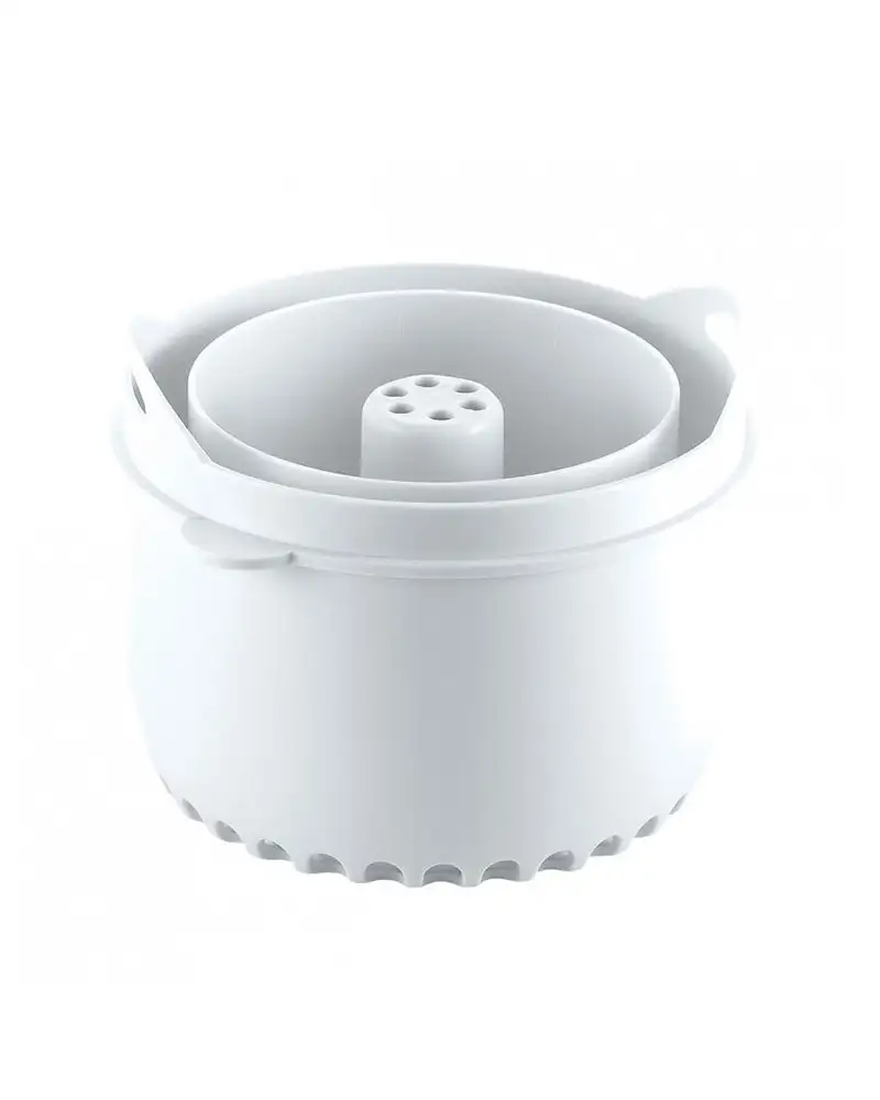 Pasta rice cooker panier de cuisson feculents babycook_6598. DIAYTAR COTE D'IVOIRE - Là où les Possibilités sont Infinies. Parcourez nos catégories et laissez-vous séduire par des produits qui enrichiront votre quotidien, du pratique à l'esthétique.