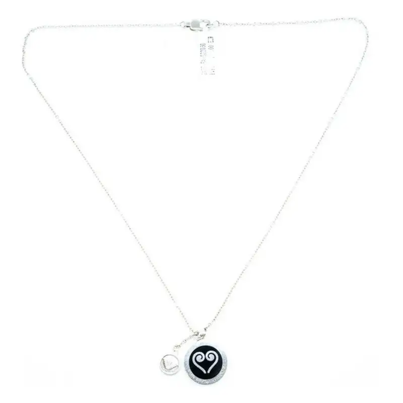 Pendentif femme armani eg2050 50 cm 50 cm_4808. DIAYTAR COTE D'IVOIRE - Votre Compagnon Shopping, Votre Style Unique. Explorez notre boutique en ligne pour dénicher des trésors qui expriment qui vous êtes, de la mode à la maison.