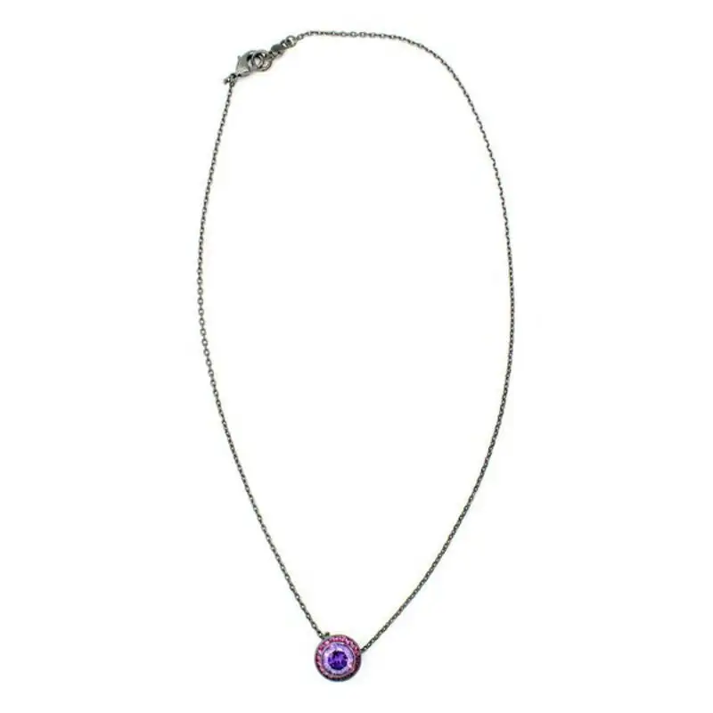 Pendentif femme gc watches cwn81128 argent 50 cm_1516. DIAYTAR COTE D'IVOIRE - Où le Shopping Devient une Aventure Culturelle. Plongez dans notre univers de produits qui célèbrent l'héritage et l'artisanat du Côte d'Ivoire.