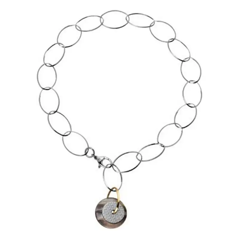 Pendentif femme gc watches cwn90702 argent 50 cm_1142. DIAYTAR COTE D'IVOIRE - Là où Choisir est une Affirmation de Style. Naviguez à travers notre boutique en ligne et choisissez des produits qui vous distinguent et vous valorisent.