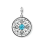 Pendentif femme thomas sabo y0054 646 17 multicolore 26 mm_3682. DIAYTAR COTE D'IVOIRE - Votre Passage Vers l'Excellence Shopping. Découvrez un catalogue en ligne qui offre une expérience d'achat exceptionnelle, avec des produits soigneusement sélectionnés pour satisfaire tous les goûts.