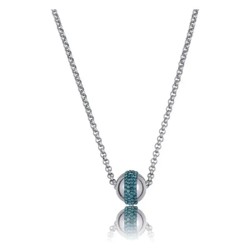 Pendentif femme time force ts5063cs 45 cm_9435. Bienvenue sur DIAYTAR COTE D'IVOIRE - Où Choisir est un Voyage Sensoriel. Plongez dans notre catalogue et trouvez des produits qui éveillent vos sens et embellissent votre quotidien.
