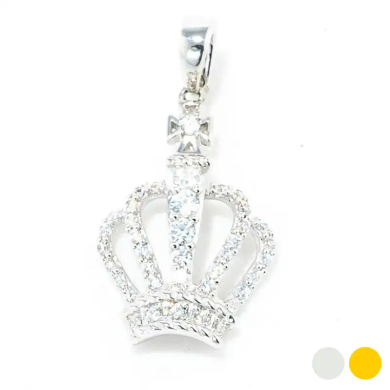 Pendentif femme xenox 3 cm 3 cm_1681. Entrez dans l'Univers de DIAYTAR COTE D'IVOIRE - Où Chaque Produit a une Signification. Explorez notre gamme diversifiée et découvrez des articles qui résonnent avec votre vie.