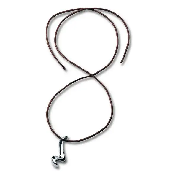 Pendentif homme breil 2111010246 52 cm_1930. DIAYTAR COTE D'IVOIRE - Où Chaque Produit a son Histoire. Découvrez notre gamme de produits, chacun portant en lui le récit de l'artisanat et de la passion, pour vous offrir une expérience de shopping authentique.