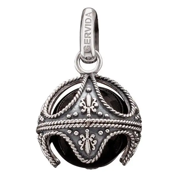 Pendentif homme gervida zjp er 02 2 cm_5022. DIAYTAR COTE D'IVOIRE - L'Art de Vivre le Shopping Éthique. Parcourez notre gamme et choisissez des produits qui reflètent notre engagement envers des pratiques durables.
