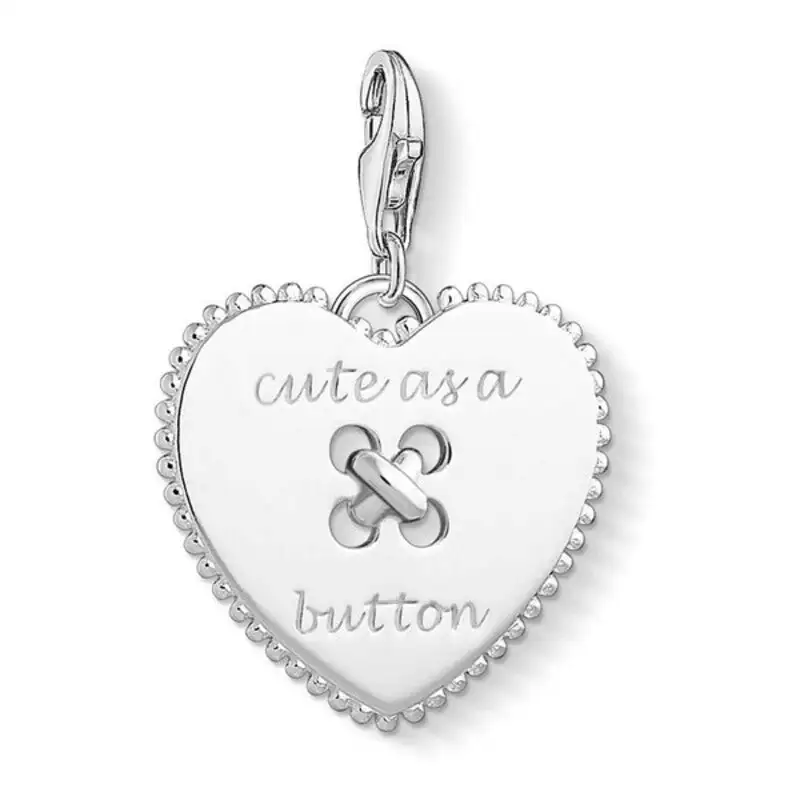 Perles femme thomas sabo 1485 001 21 2 cm argent 2 cm_8356. DIAYTAR COTE D'IVOIRE - Où le Shopping Devient une Aventure Culturelle. Plongez dans notre univers de produits qui célèbrent l'héritage et l'artisanat du Côte d'Ivoire.