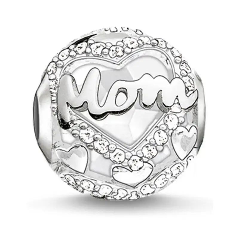 Perles femme thomas sabo k0160 625 14 argent 13 cm_2390. Entrez dans l'Univers de DIAYTAR COTE D'IVOIRE - Où Choisir est un Voyage. Explorez notre gamme diversifiée et trouvez des articles qui répondent à tous vos besoins et envies.