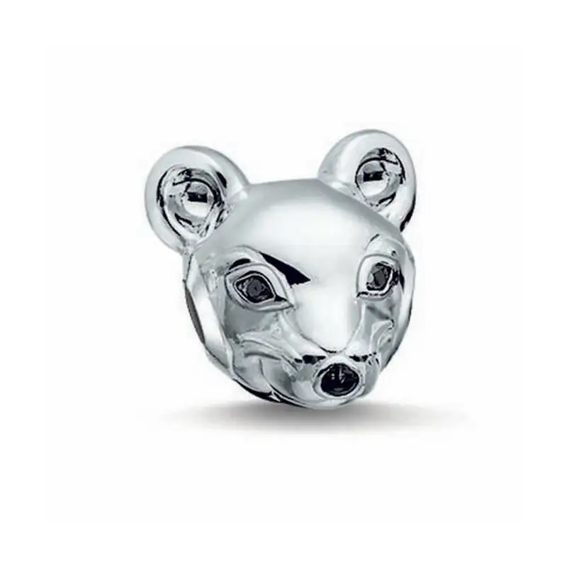 Perles femme thomas sabo k0166 041 12 argent 1 cm_3584. DIAYTAR COTE D'IVOIRE - Là où Chaque Produit Évoque une Émotion. Parcourez notre catalogue et choisissez des articles qui vous touchent et qui enrichissent votre expérience.