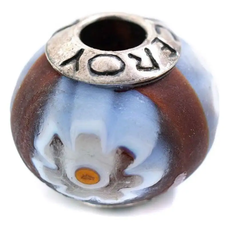 Perles femme viceroy vmb0002 24 bleu marron 1 cm_2812. Bienvenue chez DIAYTAR COTE D'IVOIRE - Où Chaque Détail Fait la Différence. Découvrez notre sélection méticuleuse et choisissez des articles qui répondent à vos exigences.