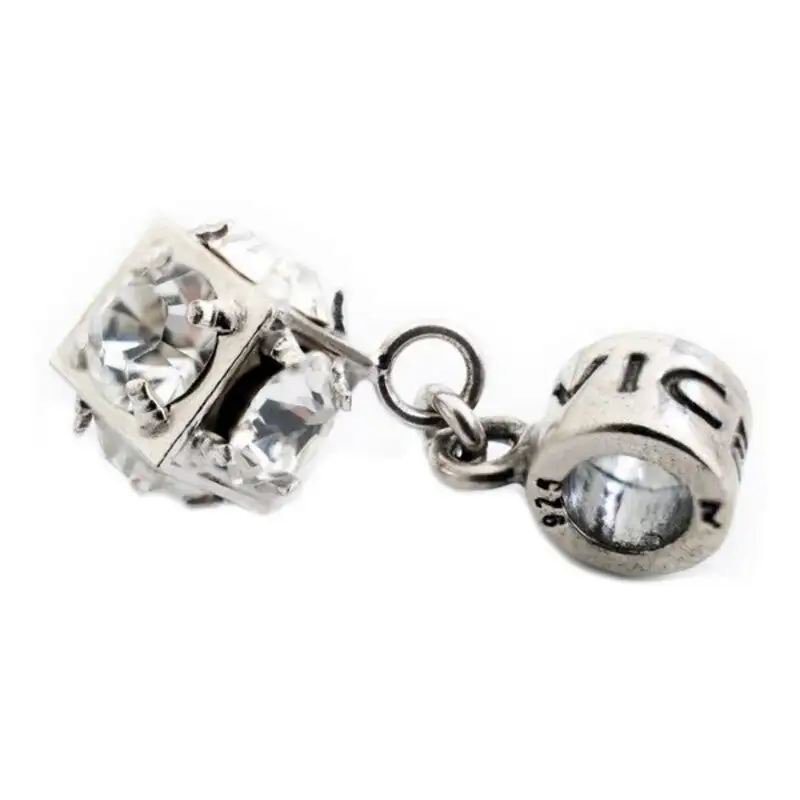 Perles femme viceroy vmm0196 10 1 cm argent 1 cm_1929. Bienvenue chez DIAYTAR COTE D'IVOIRE - Où Chaque Article Est une Découverte. Naviguez à travers nos offres et laissez-vous surprendre par des trésors cachés qui enrichiront votre vie.