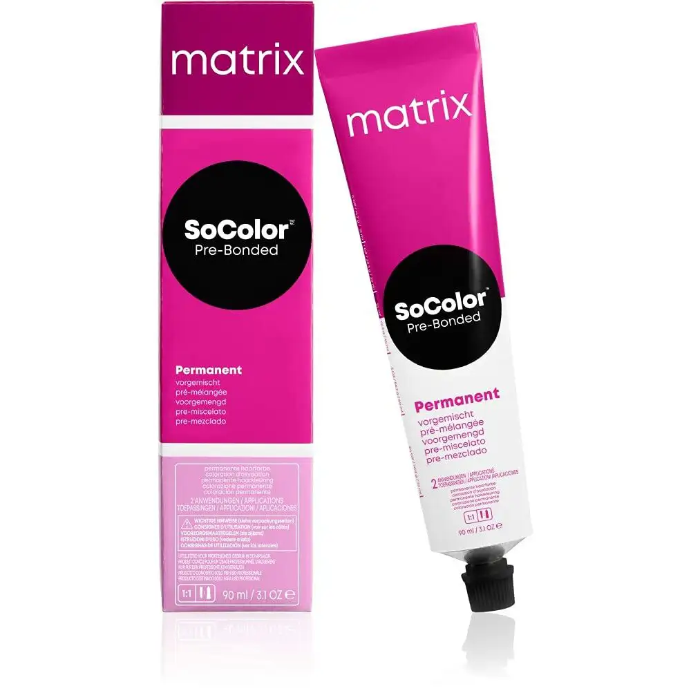 Permanent dye matrix socolor beauty creme colorante marron no4 90 ml_4044. DIAYTAR COTE D'IVOIRE - Où la Qualité et la Diversité Fusionnent. Explorez notre boutique en ligne pour découvrir une gamme variée de produits qui incarnent l'excellence et l'authenticité.
