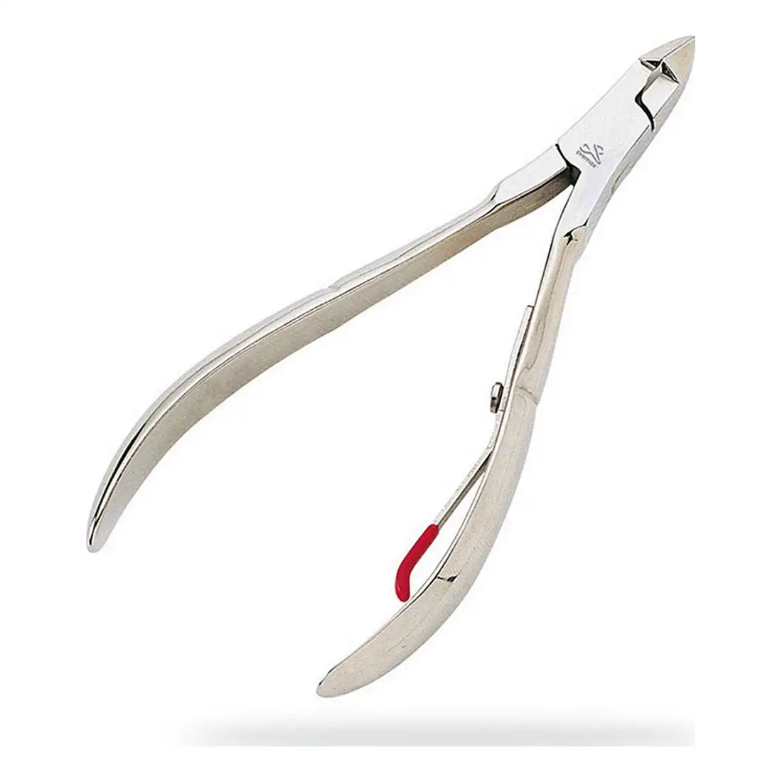 Pince a cuticules premax 10 cm_8734. Entrez dans l'Univers de DIAYTAR COTE D'IVOIRE - Où Chaque Produit a son Histoire. Explorez notre catalogue et découvrez des trésors qui racontent la riche culture du Côte d'Ivoire.