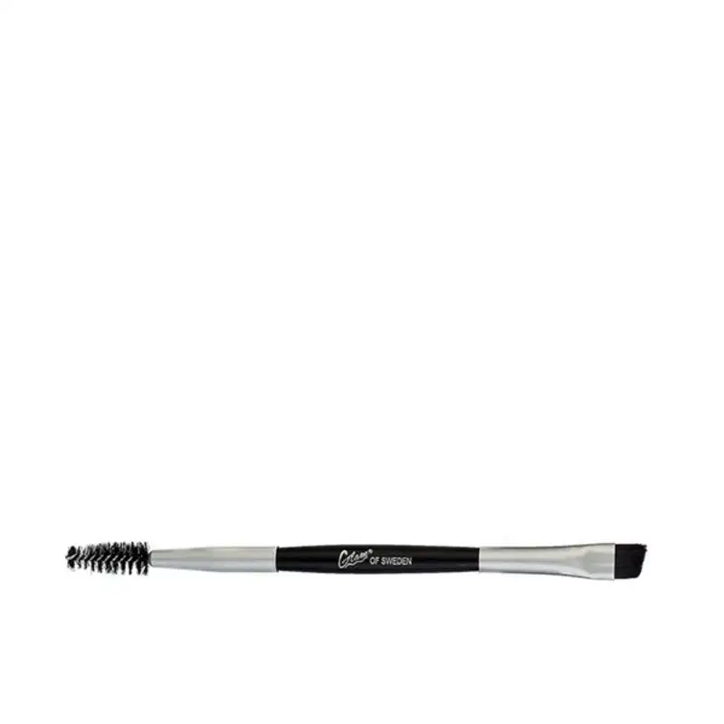 Pinceau sourcils double glam of sweden_9250. DIAYTAR COTE D'IVOIRE - L'Art de Vivre en Couleurs. Découvrez notre boutique en ligne et trouvez des produits qui ajoutent une palette vibrante à votre quotidien.
