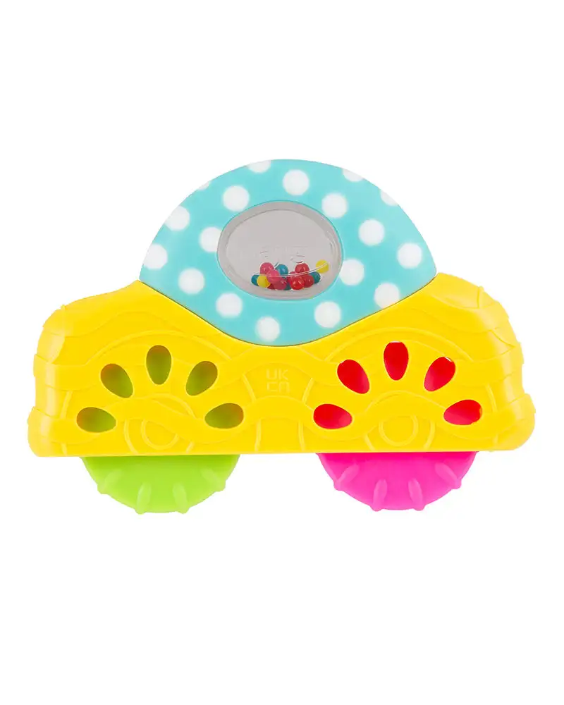 Playgro hochet voiture 0m_5730. DIAYTAR COTE D'IVOIRE - L'Art du Shopping Sublime. Naviguez à travers notre catalogue et choisissez parmi des produits qui ajoutent une touche raffinée à votre vie quotidienne.