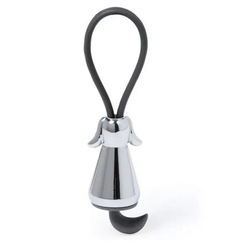 Porte cles 145653 32 x o 2 cm_6465. Bienvenue sur DIAYTAR COTE D'IVOIRE - Où le Shopping est une Affaire Personnelle. Découvrez notre sélection et choisissez des produits qui reflètent votre unicité et votre individualité.