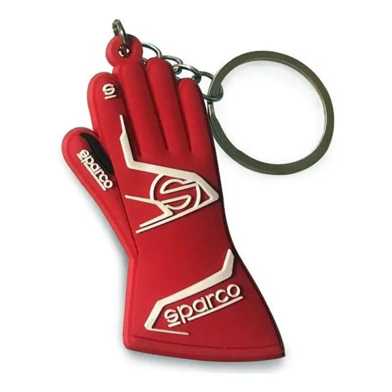 Porte cles gants sparco_3841. Bienvenue chez DIAYTAR COTE D'IVOIRE - Où Choisir est un Voyage. Plongez dans notre plateforme en ligne pour trouver des produits qui ajoutent de la couleur et de la texture à votre quotidien.