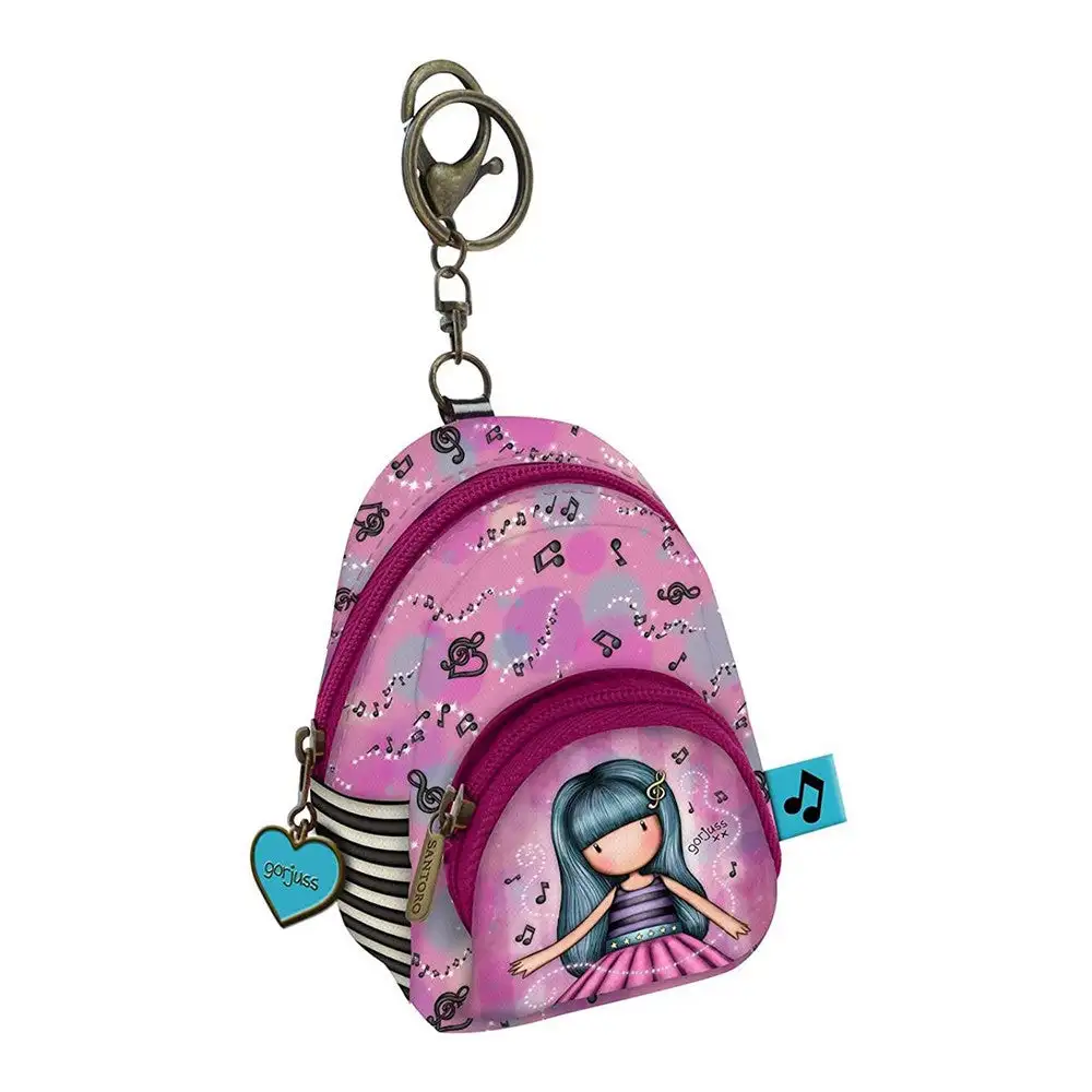 Porte cles porte monnaie danse parmi les etoiles gorjuss rose_2270. Bienvenue sur DIAYTAR COTE D'IVOIRE - Où Choisir est un Voyage Sensoriel. Plongez dans notre catalogue et trouvez des produits qui éveillent vos sens et embellissent votre quotidien.
